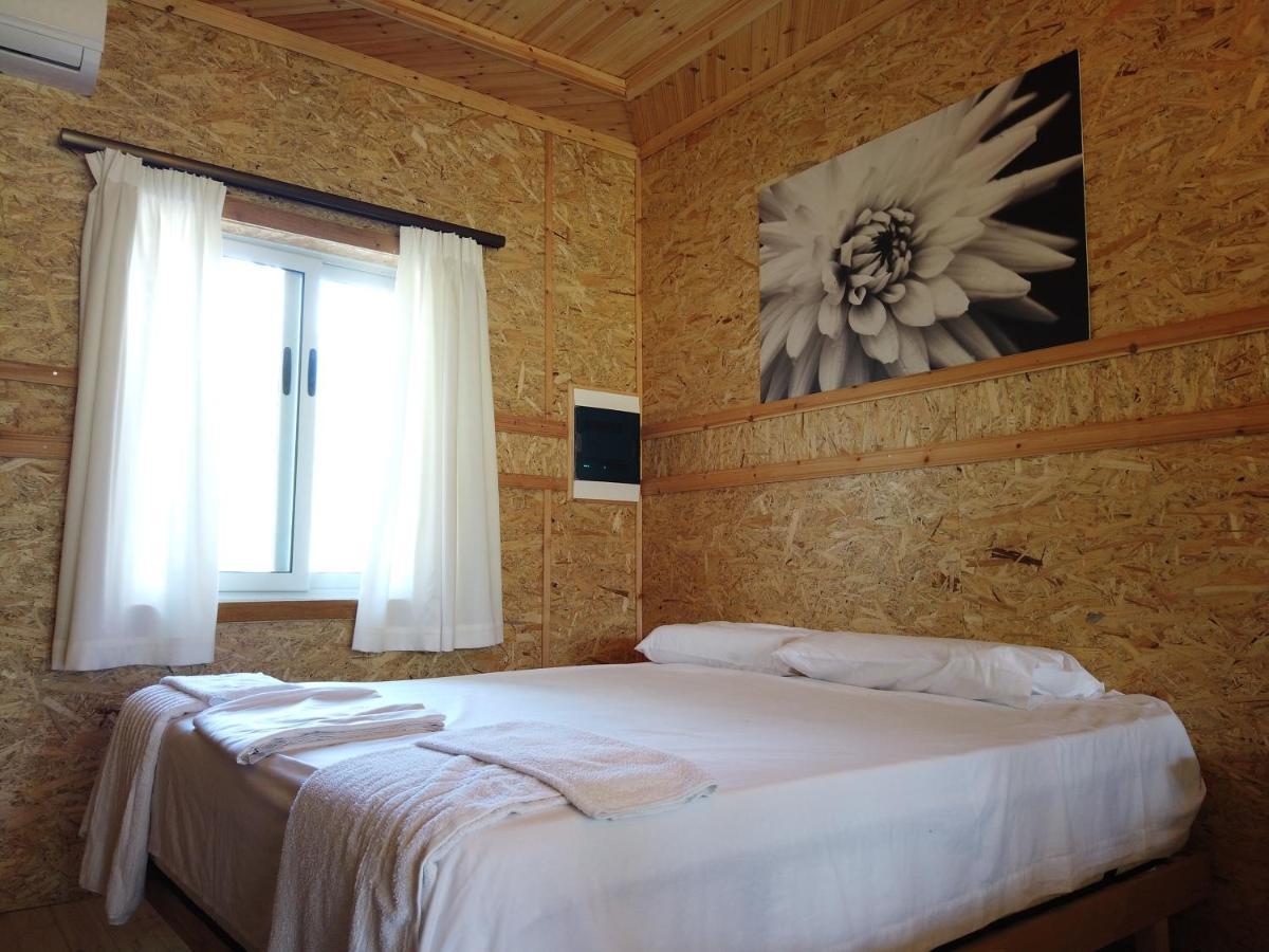 Bujtina Vjosa Hotel Memaliaj Exterior foto
