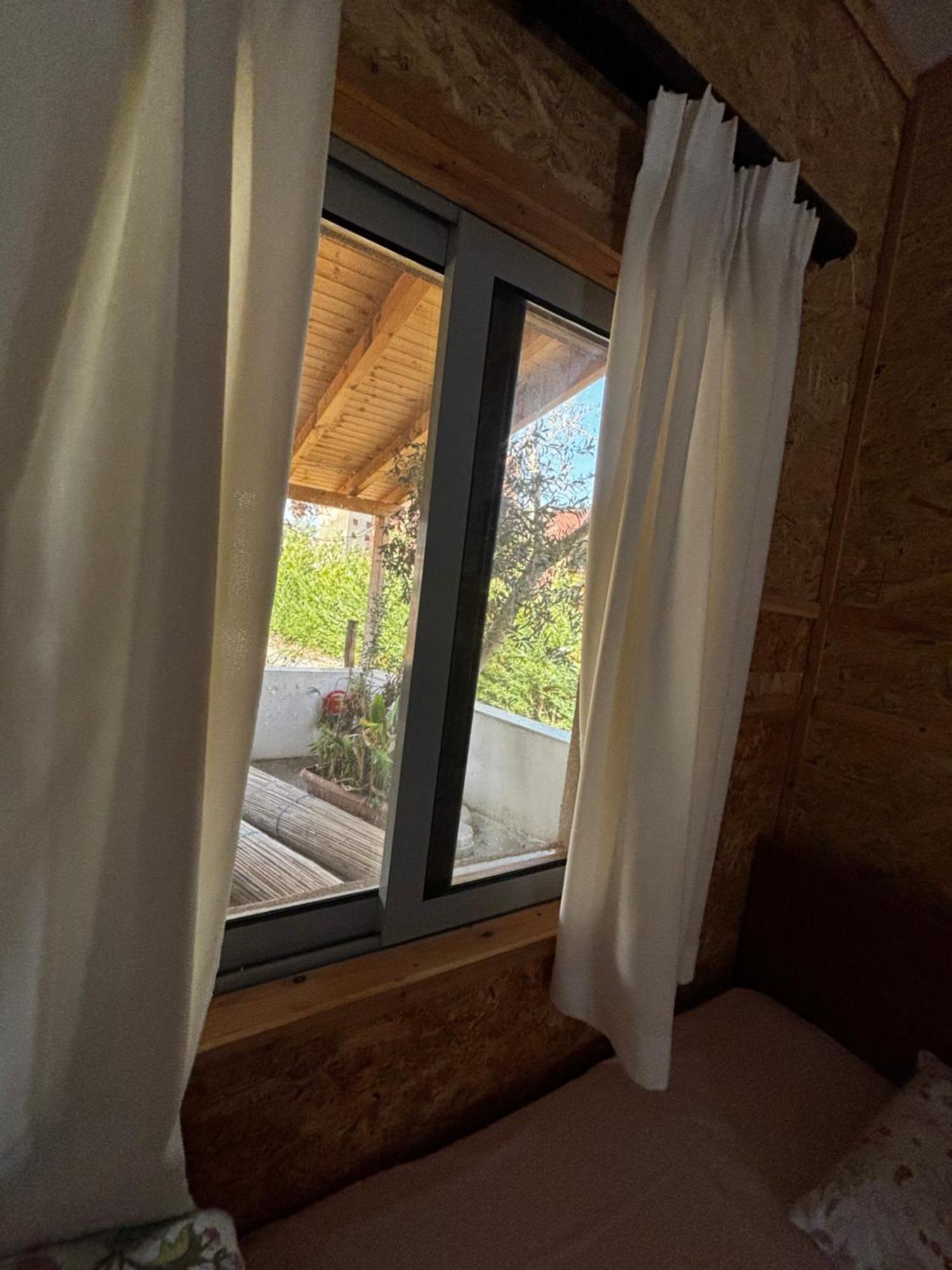 Bujtina Vjosa Hotel Memaliaj Exterior foto