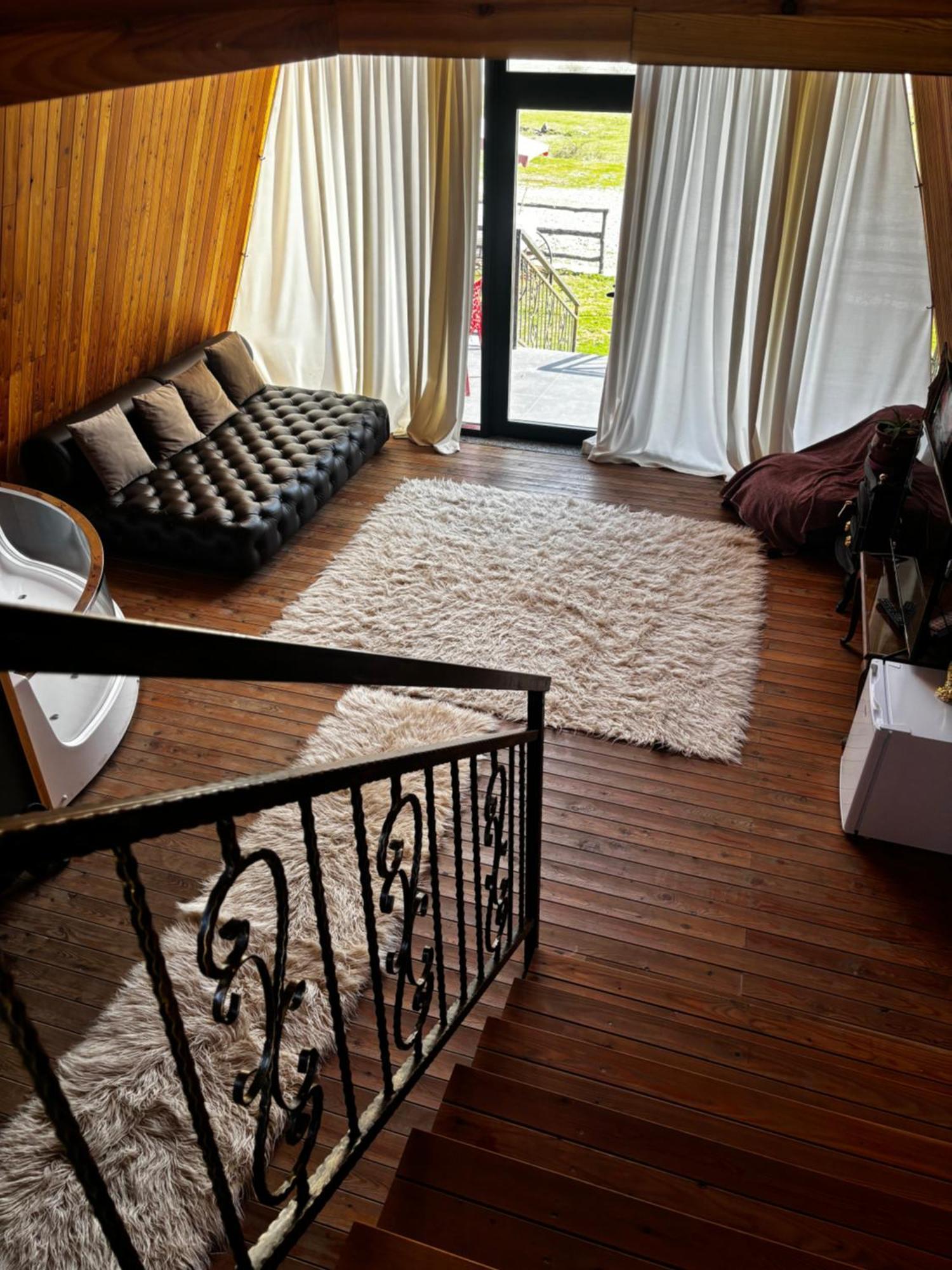 Bujtina Vjosa Hotel Memaliaj Exterior foto